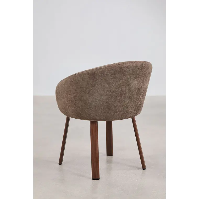 Silla de comedor Taelor 6