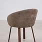 Silla de comedor Taelor - Miniatura 6