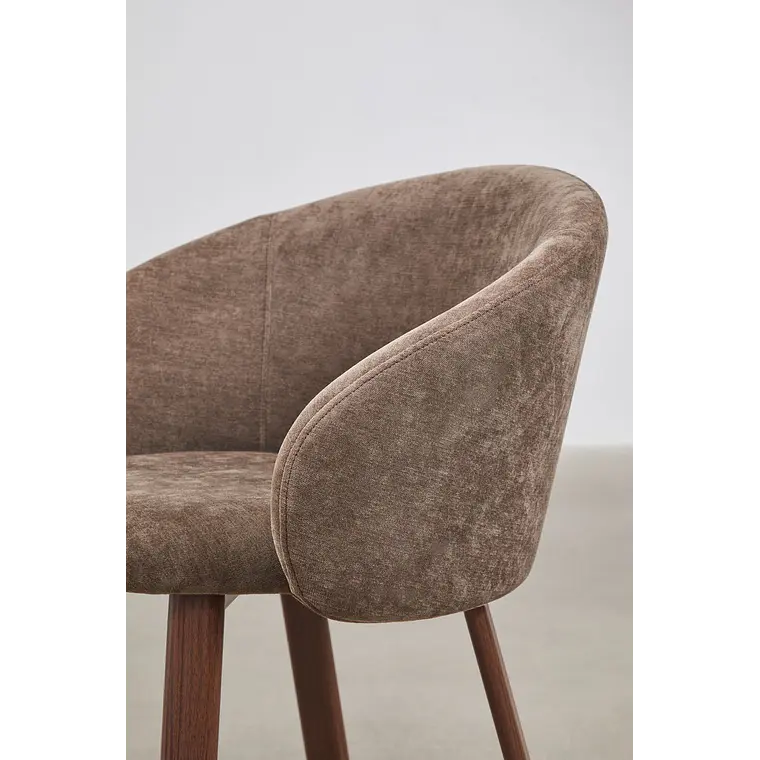 Silla de comedor Taelor 7