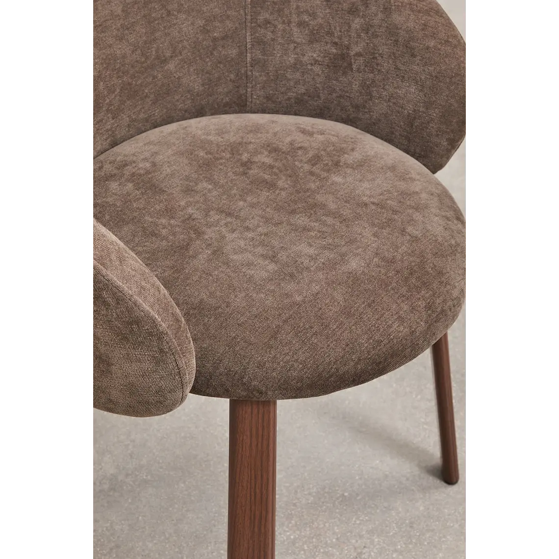 Silla de comedor Taelor 8