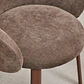 Silla de comedor Taelor - Miniatura 8
