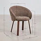 Silla de comedor Taelor - Miniatura 10