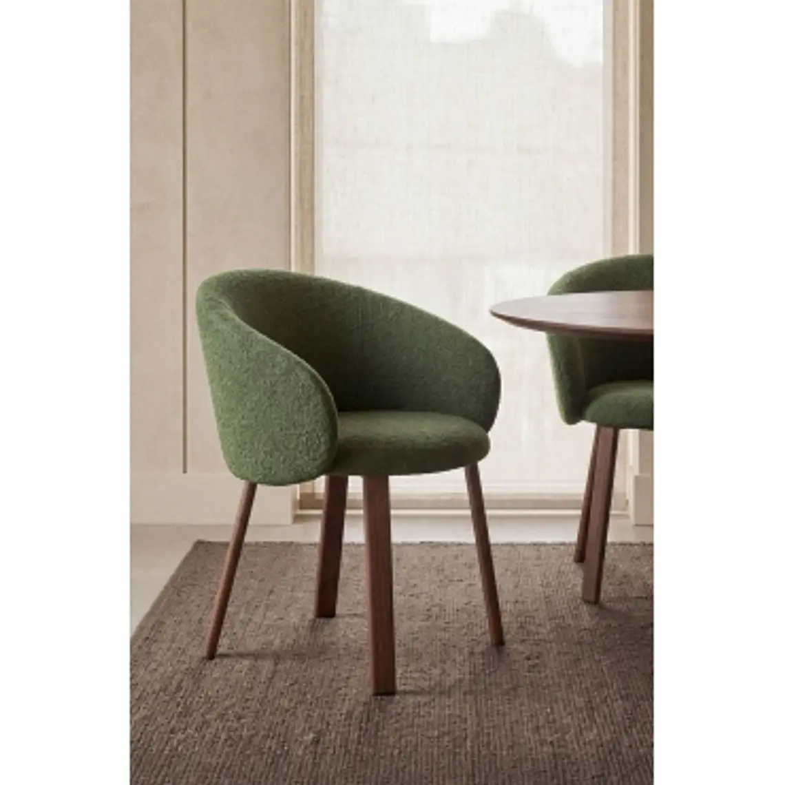 Silla de comedor Taelor 14