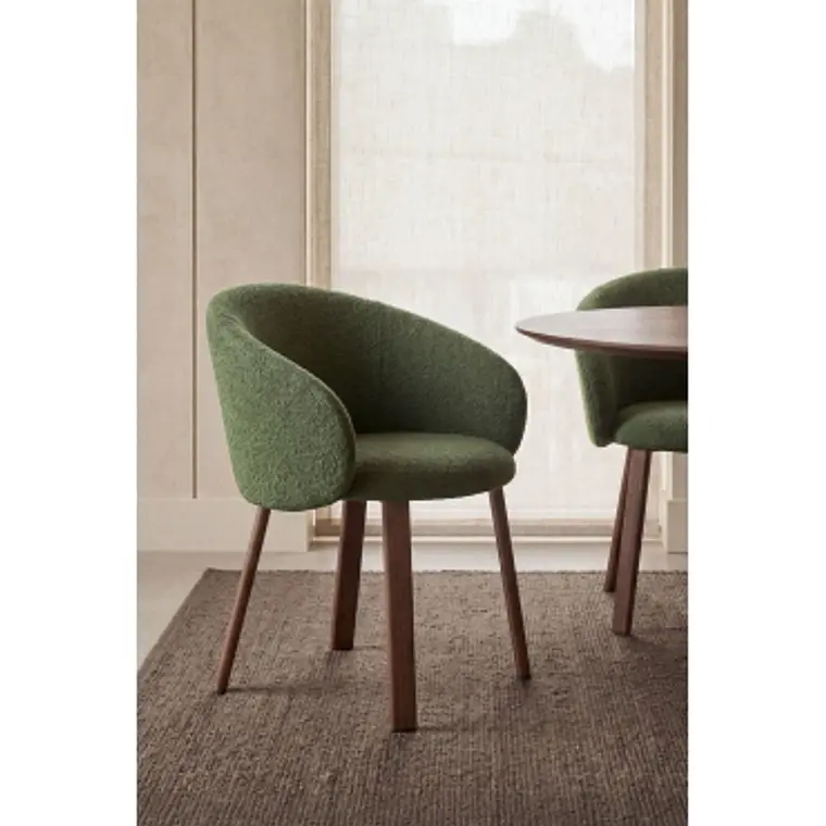Silla de comedor Taelor 14