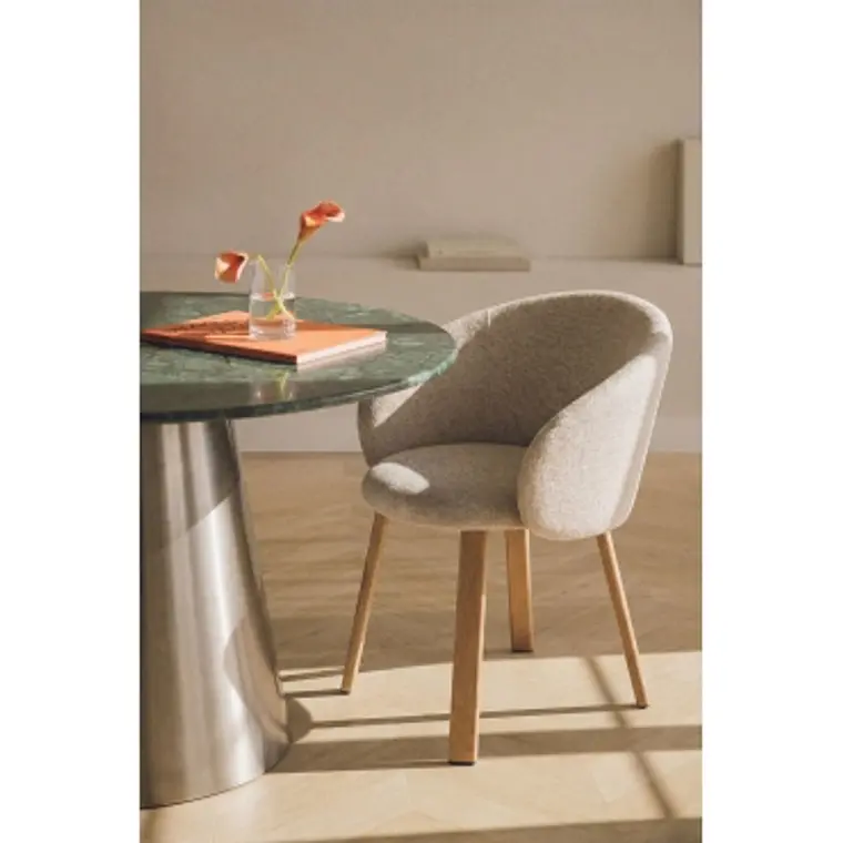 Silla de comedor Taelor 16