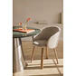 Silla de comedor Taelor - Miniatura 16