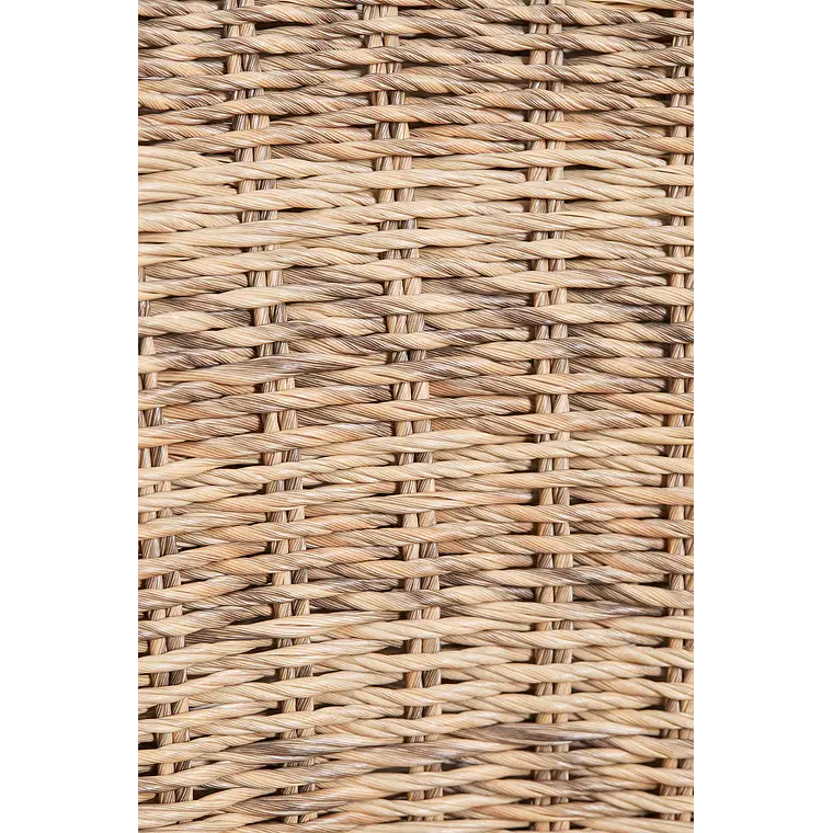 Taburete alto Mioeva en madera de acacia 7