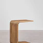 Velador Aunia 35x40 cm en madera - Miniatura 4