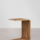 Velador Aunia 35x40 cm en madera - Miniatura 6