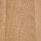 Velador Aunia 35x40 cm en madera - Miniatura 9