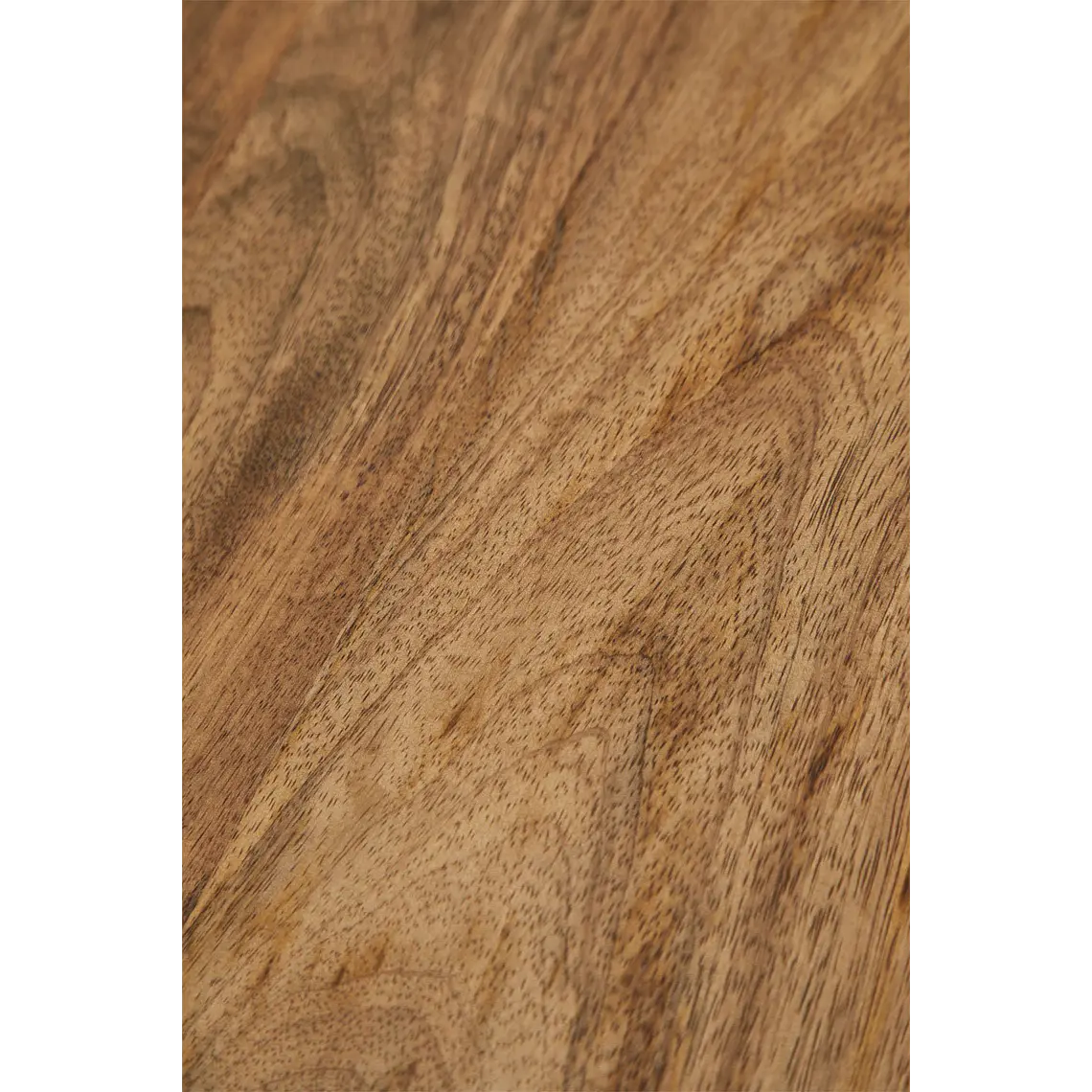 Velador Calira 55x35 cm en madera de mango 9