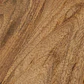 Velador Calira 55x35 cm en madera de mango - Miniatura 9