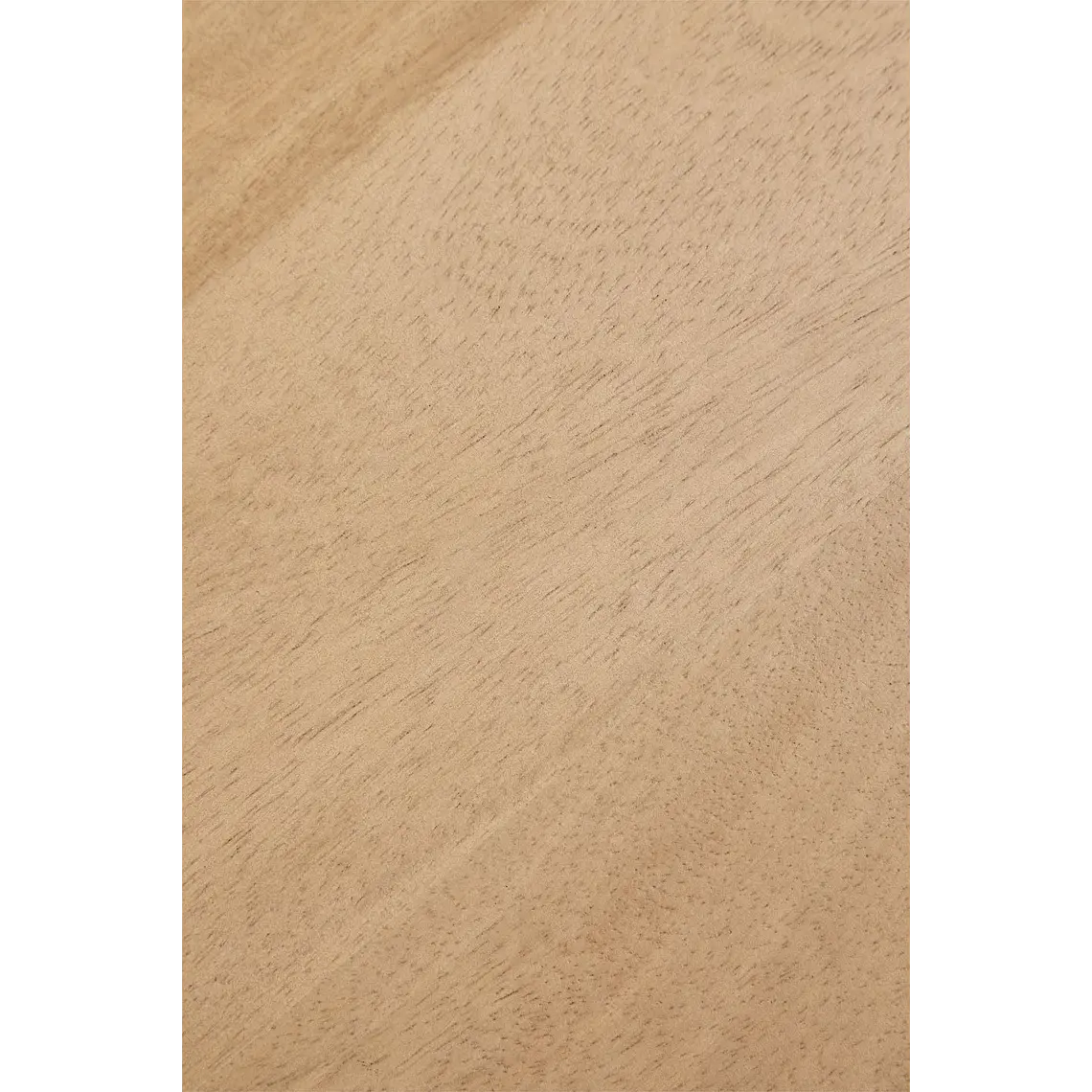 Velador Edris flotante 45x25 cm en madera de mango 7