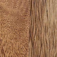 Velador Evania 50x35 cm en madera de mango - Miniatura 8