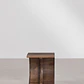 Velador Lorea 45x30 cm en madera - Miniatura 5