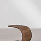 Velador Lorea 45x30 cm en madera - Miniatura 6