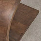 Velador Lorea 45x30 cm en madera - Miniatura 8