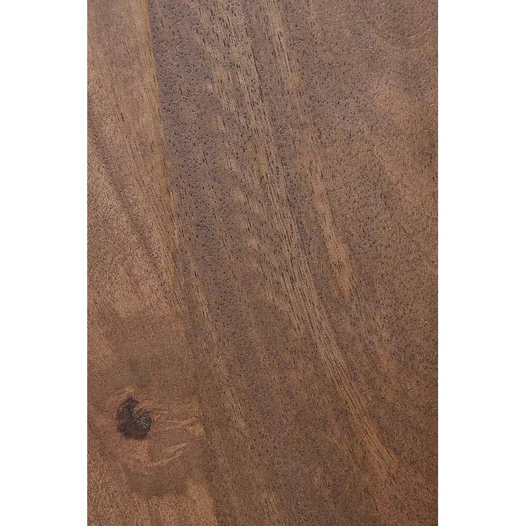 Velador Lorea 45x30 cm en madera 9