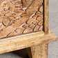 Velador Mireva 40x30 cm en madera de mango - Miniatura 8