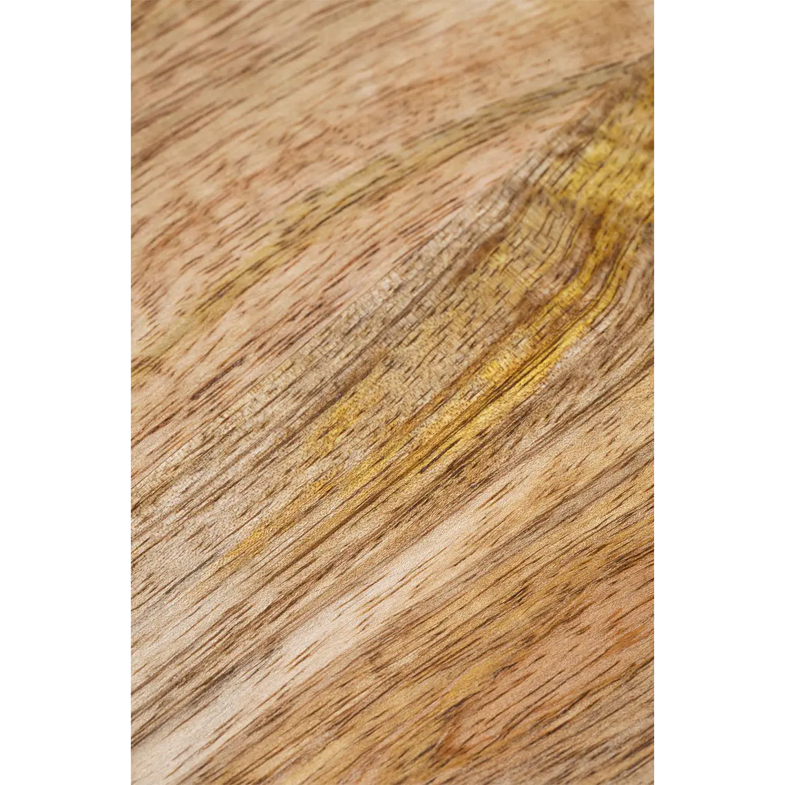Velador Mireva 40x30 cm en madera de mango 9