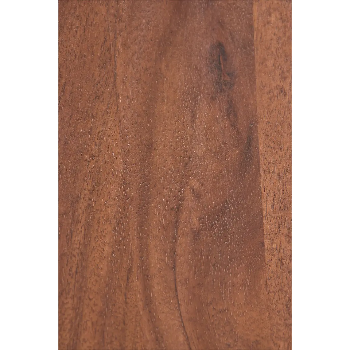 Velador Neriah 50x35 cm en madera de acacia 9