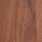 Velador Neriah 50x35 cm en madera de acacia - Miniatura 9