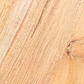 Velador Noreva 40x40 cm en madera de acacia - Miniatura 8