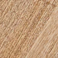 Velador Noriel 40x30 cm en madera de mango - Miniatura 9