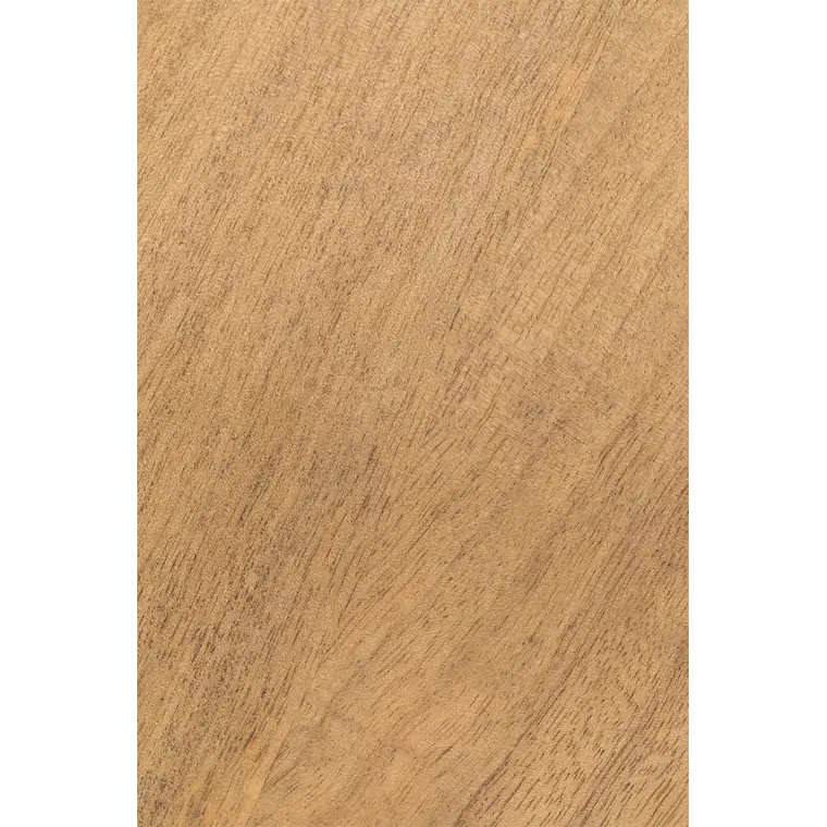 Velador Orenia 55x40 cm en madera de mango 7