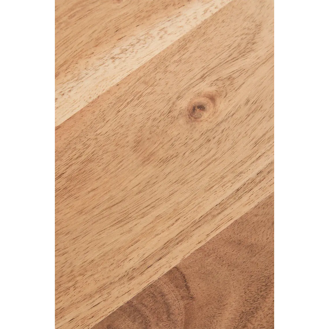 Velador Seris flotante 35x30 cm en madera de acacia 7