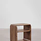 Velador Solira 40x30 cm en madera - Miniatura 4