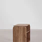 Velador Solira 40x30 cm en madera - Miniatura 5