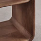 Velador Solira 40x30 cm en madera - Miniatura 7