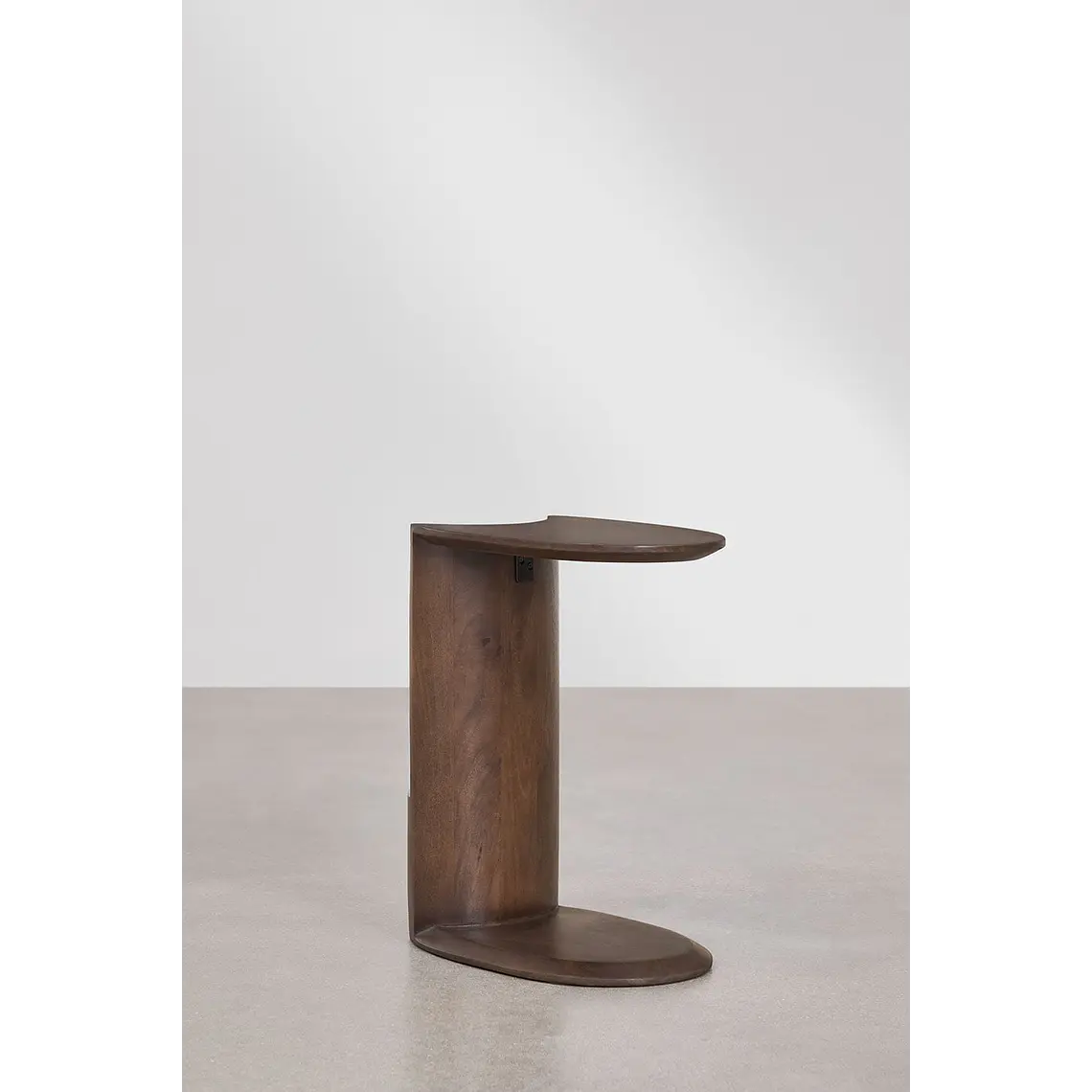 Velador Valira 30x45 cm en madera 4