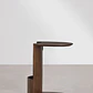 Velador Valira 30x45 cm en madera - Miniatura 5