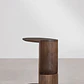 Velador Valira 30x45 cm en madera - Miniatura 6