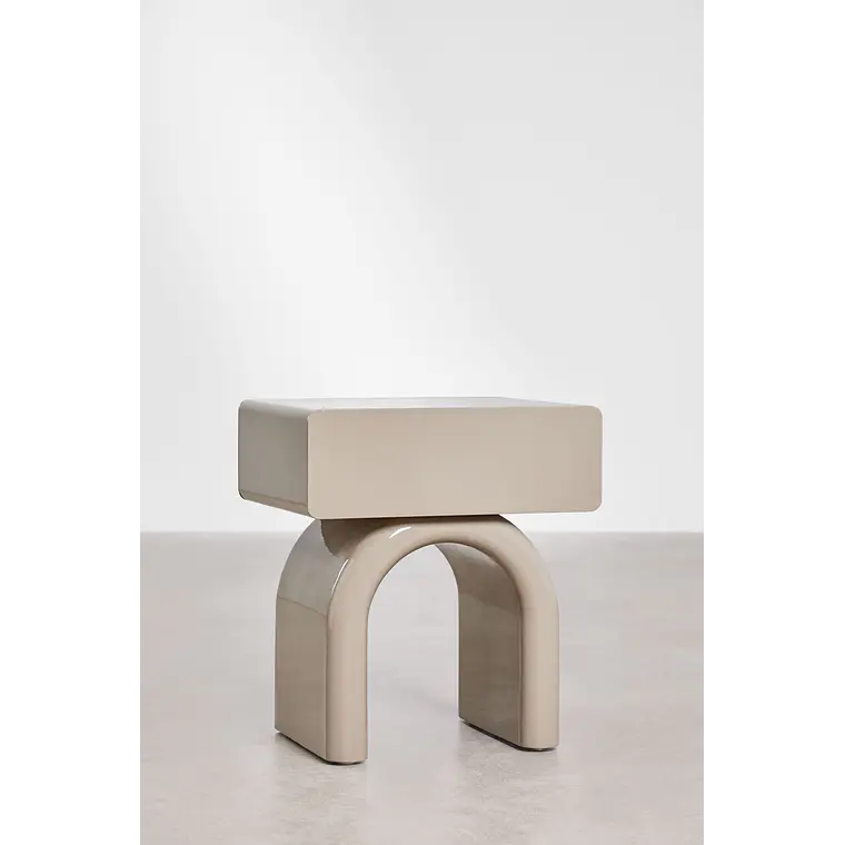 Velador Venia 50x40 cm 4