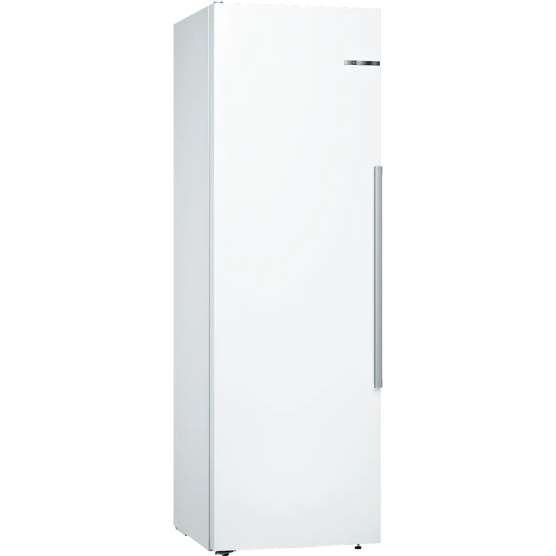 Bosch Serie 6 Refrigerador de libre instalación 186 x 60 cm · KSV36AWEP 1