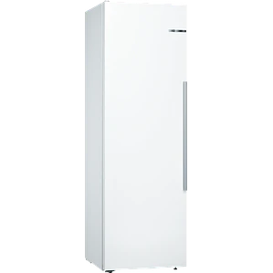 BOSCH Serie 6 Refrigerador de libre instalación 186 x 60 cm · KSV36AWEP