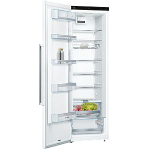 BOSCH Serie 6 Refrigerador de libre instalación 186 x 60 cm · KSV36AWEP