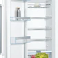 Bosch Serie 6 Refrigerador de libre instalación 186 x 60 cm · KSV36AWEP - Miniatura 2