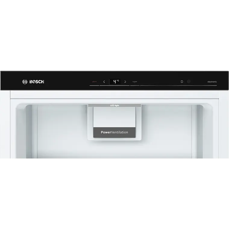 Bosch Serie 6 Refrigerador de libre instalación 186 x 60 cm · KSV36AWEP 3