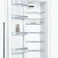 Bosch Serie 6 Refrigerador de libre instalación 186 x 60 cm · KSV36AWEP - Miniatura 4