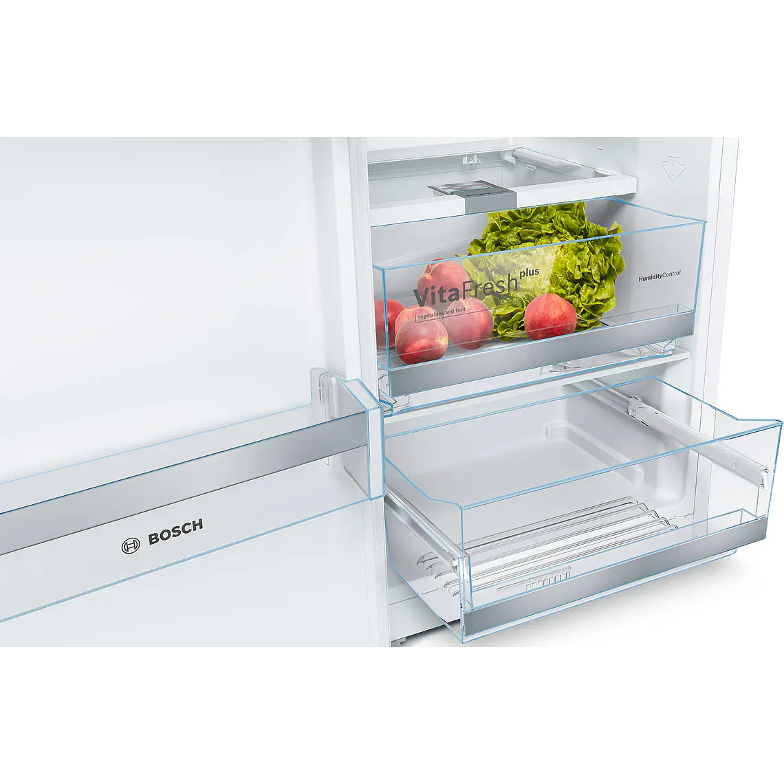 Bosch Serie 6 Refrigerador de libre instalación 186 x 60 cm · KSV36AWEP 5