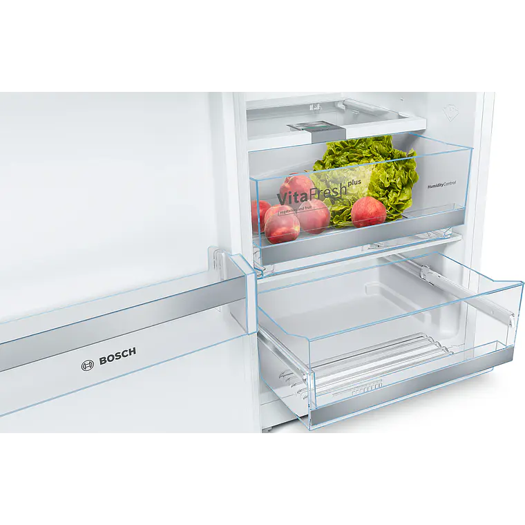 Bosch Serie 6 Refrigerador de libre instalación 186 x 60 cm · KSV36AWEP 5