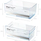 Bosch Serie 6 Refrigerador de libre instalación 186 x 60 cm · KSV36AWEP - Miniatura 7