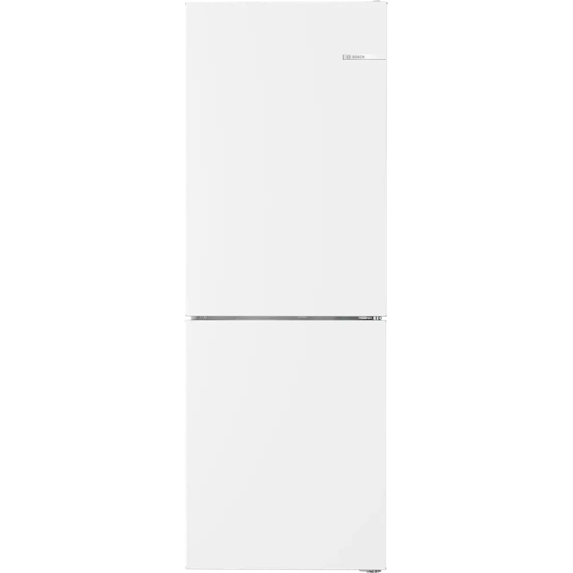 Bosch Serie 2 Refrigerador combinado de libre instalación 175.4 x 61.4 cm Blanco, Total NoFrost · KGN33NWDA 1