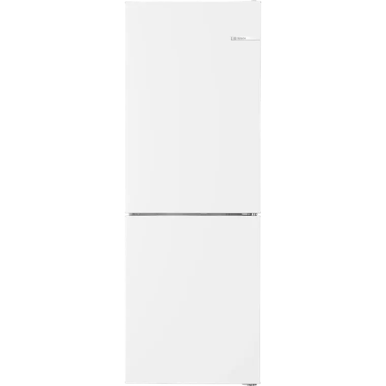 Bosch Serie 2 Refrigerador combinado de libre instalación 175.4 x 61.4 cm Blanco, Total NoFrost · KGN33NWDA 1
