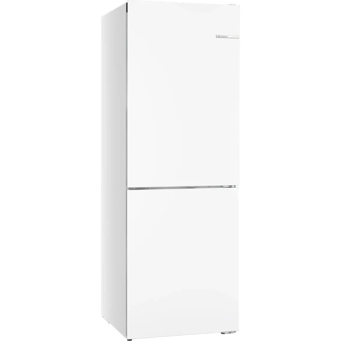 Bosch Serie 2 Refrigerador combinado de libre instalación 175.4 x 61.4 cm Blanco, Total NoFrost · KGN33NWDA 3