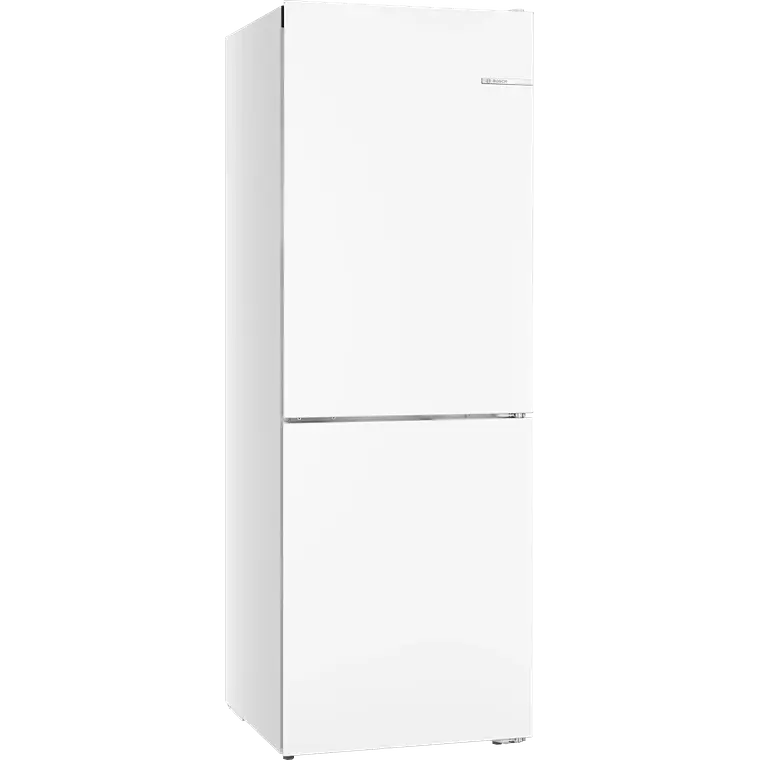 Bosch Serie 2 Refrigerador combinado de libre instalación 175.4 x 61.4 cm Blanco, Total NoFrost · KGN33NWDA 3